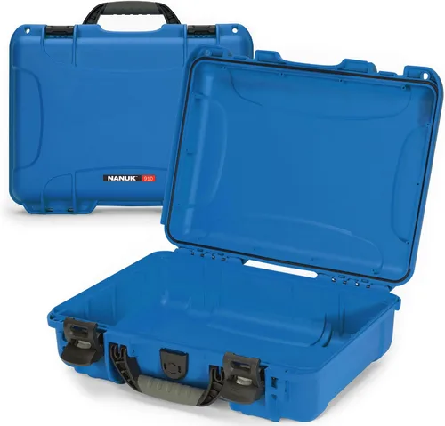 Vista 28 de Nanuk 910 – Cubierta portátil para dispositivo electrónico