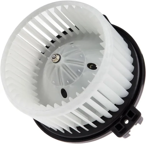 Vista 19 de SCITOO BM10118C Motor de ventilador delantero HVAC con jaula de ventilador para BMW 2014-2023, para Mini 2014 2016-2023