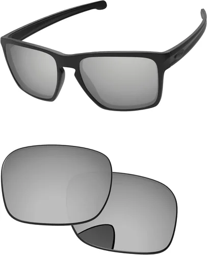 Vista 11 de Lentes de repuesto para gafas de sol Oakley Sliver XL OO9341 2.244 in