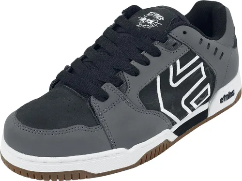 Vista 12 de etnies Faze: estilo clásico de Skate Heritage con aspecto hinchado a la moda, suela reforzada, ajuste acolchado, tenis de uso diario con mordida