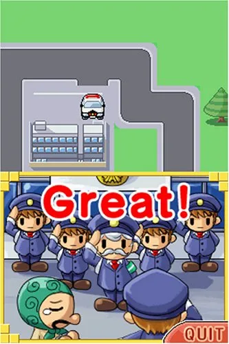Vista 4 de Smart Boys Gameroom - Nintendo DS