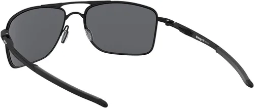 Vista 6 de Oakley Mens Oo4124 Gauge 8 Rectangular Sunglasses