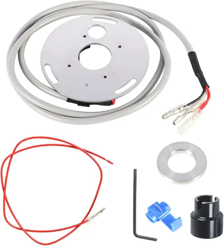 Vista 2 de GXYWADY Sistema de encendido CDI de motocicleta DS3-2 N-D Reemplazo para Suzuki GS550 GS750 GS850 GS1000 GS1100 1977-1983 DS3-2 ND
