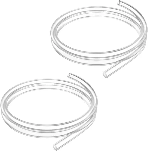 Vista 8 de Protector de reflujo y tubo compatible con extractores de leche Spectra S1 Spectra S2 Spectra 9 Plus, accesorios de repuesto Spectra para extractor
