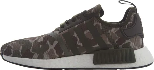 Vista 3 de adidas NMD_R1 Zapatos para hombre, 8