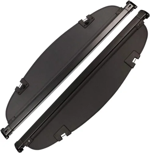 Vista 5 de Cubierta de carga para Mazda CX-5 2013-2016 Cubierta retráctil para maletero trasero