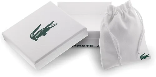 Vista 3 de Lacoste Traveler Men's Leather Bracelets