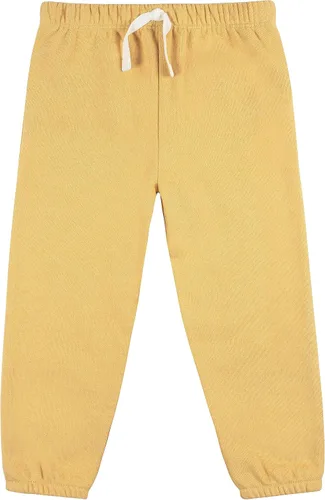 Vista 2 de Gerber Conjunto de sudadera y pantalón deportivo de forro polar de 2 piezas para bebé niña