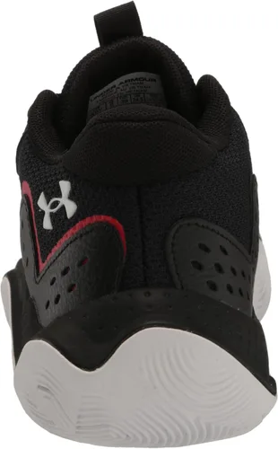 Vista 3 de Under Armour Tenis de baloncesto unisex para niños Jet '23