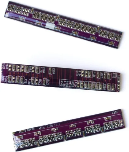 Vista 27 de Clip de corbata para placa de circuito, regalo único para geek de la computadora