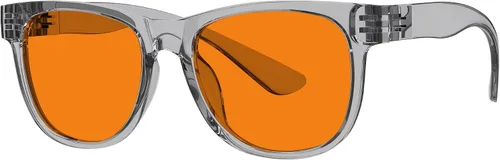 Vista 322 de Eyekepper Gafas de luz azul para hombre y mujer, paquete de 6 lentes Pilot Paquete de 6 color mezclado