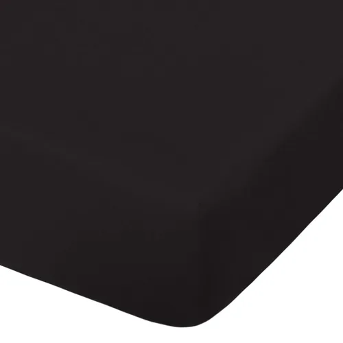 Vista 2 de NTBAY Cuna ajustable de microfibra (28 x 52 pulgadas) y fundas de almohada con cremallera (13 x 18 pulgadas), color negro