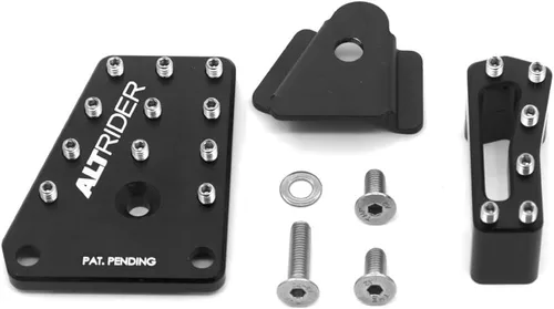 Vista 8 de AltRider Sistema de frenos DualControl compatible con BMW F 850/750 GS