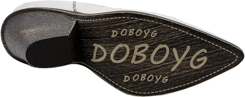 Vista 5 de womens Cowboy