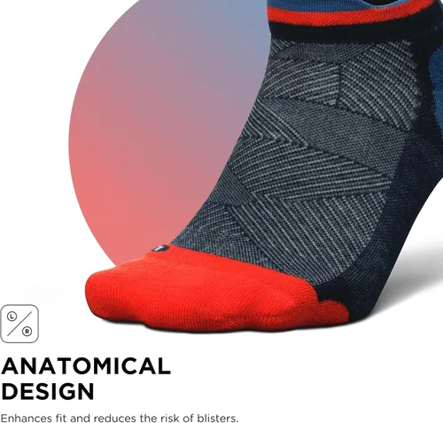 Vista 4 de Feetures Elite Max - Bloque de calcetines para cojín sin mostrar
