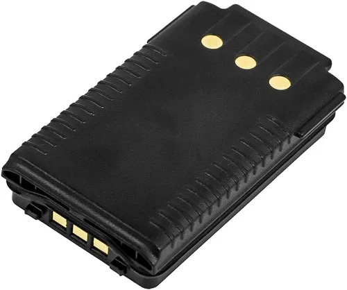 Vista 3 de VINTRONS - Batería de repuesto compatible con YAESU FT-70D, FT-70DR, FT-70DS