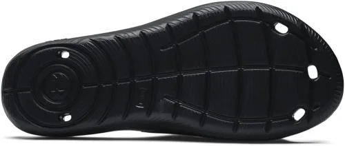 Vista 3 de Under Armour Locker Iv Slide Sandalia para hombre
