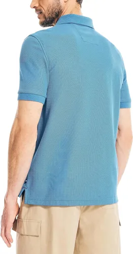 Vista 2 de Nautica Polo de ajuste clásico para hombre