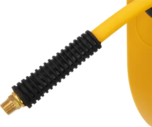 Vista 4 de DEWALT DXCM024-0434 3/8" X 50' Carrete de manguera cerrado