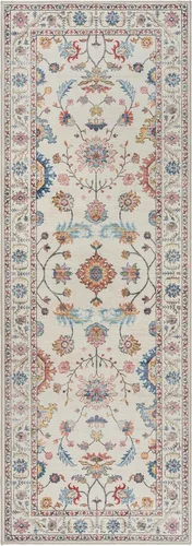 Vista 22 de Gertmenian Alfombra de Área Interior Boho Decoración del Hogar para Entrada, Dormitorio, Sala de Estar, Oficina, Cocina Alfombras de Acento