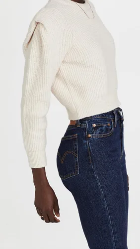 Vista 4 de BB DAKOTA Women's Future Nostalgia Sweater