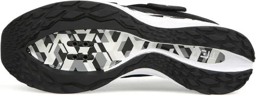 Vista 6 de TIEM Slipstream - Zapatos de ciclismo para interiores, compatible con SPD