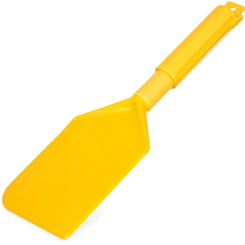 Vista 8 de SPARTA 40350C14 - Espátula de nailon para remo, de mano, impermeable, con sistema codificado por colores para cocinas, restaurantes, 13.1 pulgadas