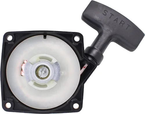 Vista 3 de MOTOKU Arrancador de retroceso de arranque para Echo PB-650 PB-650T PB-651T PB651H PB755 PB-755T PB-755SH PB-755ST PB-770T PB-770H Soplador