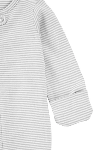 Vista 2 de Simple Joys by Carter’s - Paquete de 3 pijamas Sleep and Play