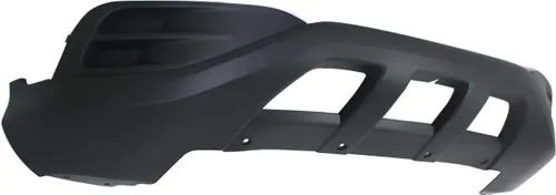 Vista 188 de Garage-Pro Cubierta de parachoques compatible con Honda Accord 1990-1991 imprimado delantero HO1000135