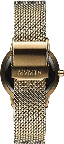 Vista 3 de MVMT Reloj analógico Avenue Collection de 1102in para mujer
