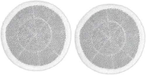 Vista 10 de Steam Mop Pads，Compatible with Shark Vacuum Cleaner