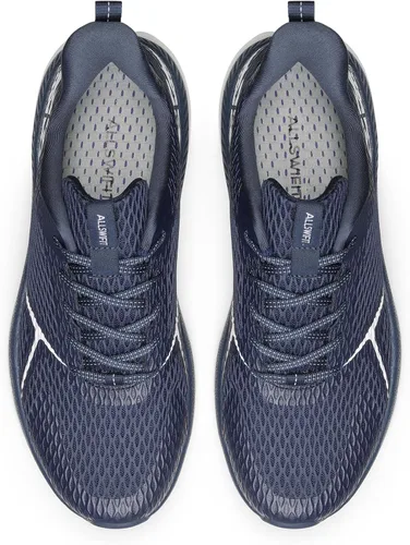 Vista 8 de ALLSWIFIT Tenis para correr en carretera para hombre, cómodos, transpirables, atléticos, entrenamiento, gimnasio, entrenamiento cruzado, zapatos