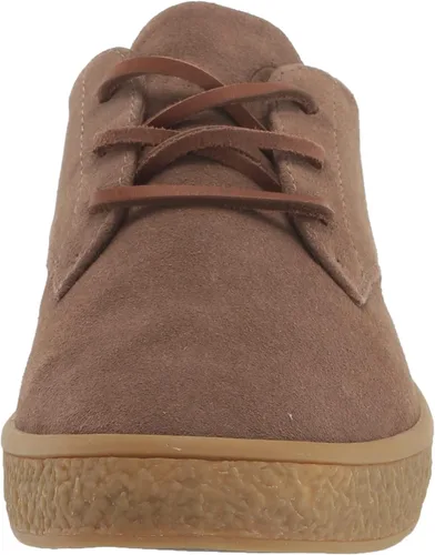 Vista 2 de SeaVees Tenis Buck Sun-tans para hombre