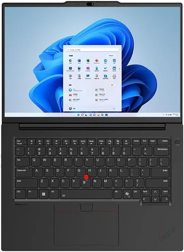 Vista 2 de Lenovo Laptop * Intel Ultra 9 185H 16-Core * Arc Graphics * 14.5" 120Hz 3072×1920 IPS * 32GB DDR5 * 1TB SSD * Teclado retroiluminado * Thunderbolt 4