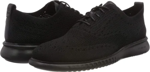 Vista 7 de cole haan Men 's 2zerogrand Oxford con stitchlite