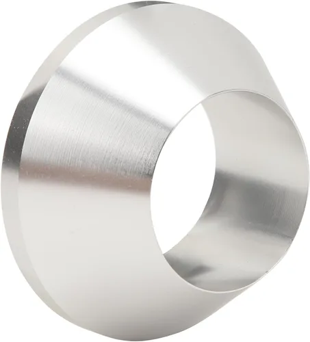 Vista 7 de Cono de centrado para cambiador de neumáticos, manual resistente a los arañazos, acabado plateado mate, equilibrador de ruedas, cono de retención