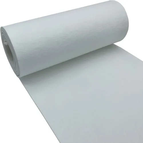 Vista 10 de aufodara Tela de fieltro 11.8 x 98.4 pulgadas Rollo de tela de fieltro para manualidades, fieltro de 3mm de espesor para manteles de fieltro DIY
