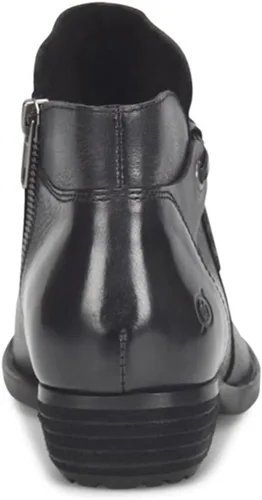 Vista 5 de BORN Botas Kimmie para mujer