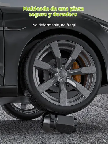 Vista 6 de AUTOPTIM Tuercas de rueda 1/2-20 – Repuesto para Ford Mustang 1964-1973/1994-2014, Edge 2006-2014, Explorer 1990-2019, Ranger 1982-2012, 20 tuercas