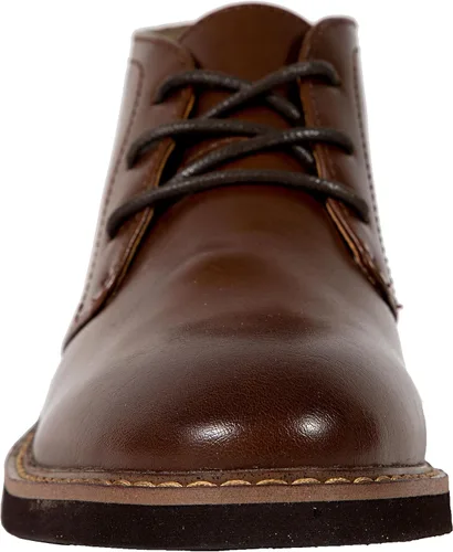 Vista 2 de Deer Stags Boy's Nick Chukka Boot