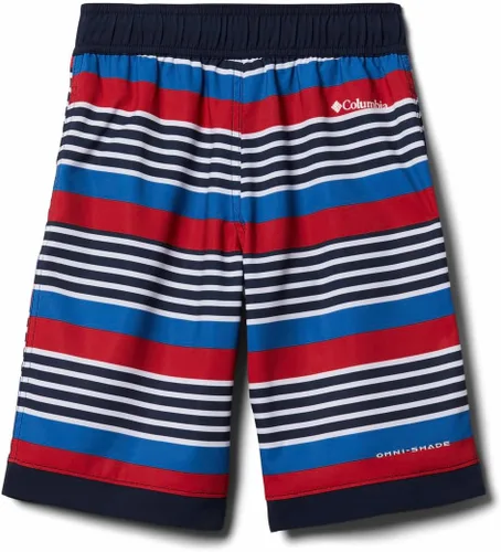 Vista 2 de Columbia Boys Sandy Shores Boardshort, Que Absorbe la Humedad, Protección Solar UV