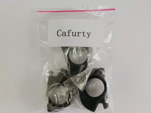 Vista 4 de Cafurty 3 fundas de bobina compatibles con bobinas de carga superior para máquina de coser Singer