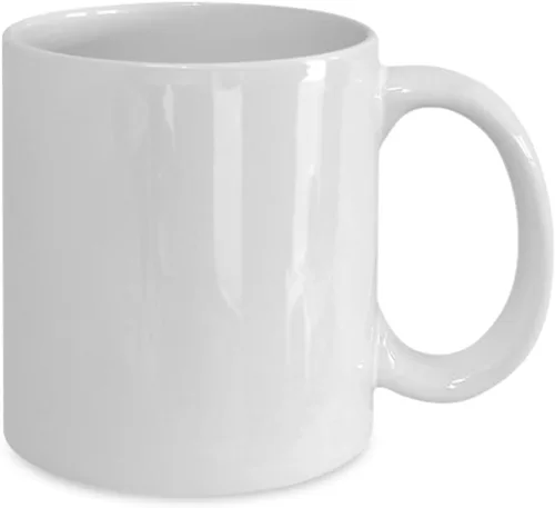 Vista 2 de Funny Ciencia Teacher taza – La cosa buena acerca de la Ciencia es que es cierto Si O No You Believe In It 11oz blanco taza de café, taza de té