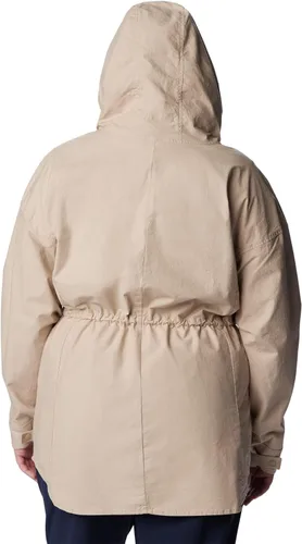 Vista 4 de Columbia Women's Sage Lake Long Lined Jacket