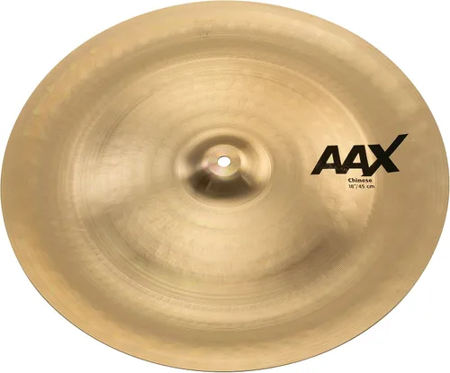Vista 3 de SABIAN Salpicadura AAX O-Zone de 10