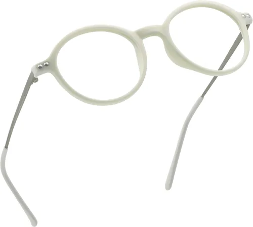 Vista 10 de Lentes de bloqueo de luz azul, antifatiga ocular, gafas de TV para mujer, antirreflejos