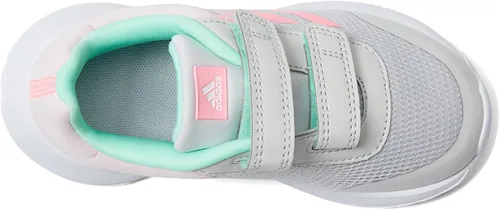 Vista 3 de adidas Tensaur Run unisex para niños