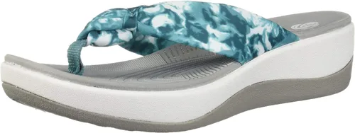 Vista 244 de Clarks - Sandalias para mujer Arla Glison