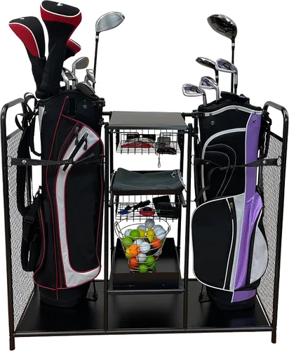 Vista 3 de JEF World of Golf Gifts and Gallery, Inc